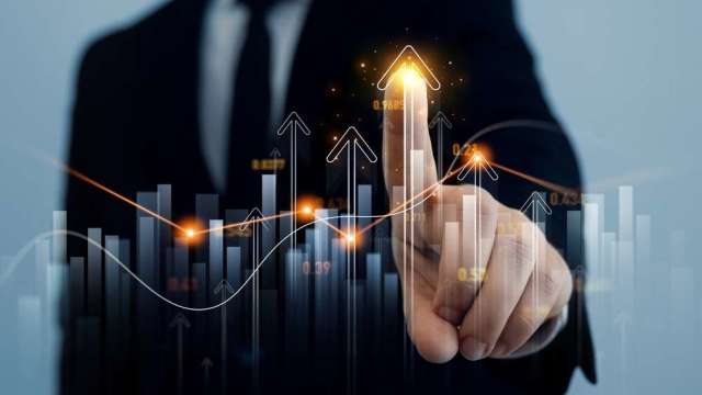 台積電、CPO不妙? AI狼真的來了!?這些股逃命不跑等被割?還有更大的崩跌在後?(圖:shuttersstock)