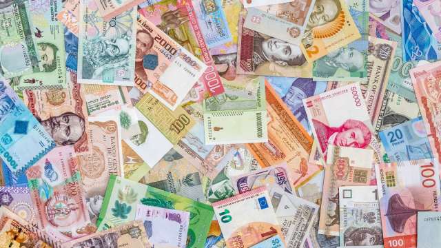 17%!新興市場利差交易表現16年來最佳 多家機構續看好2026:兩大因素必須重押(圖:Shutterstock)