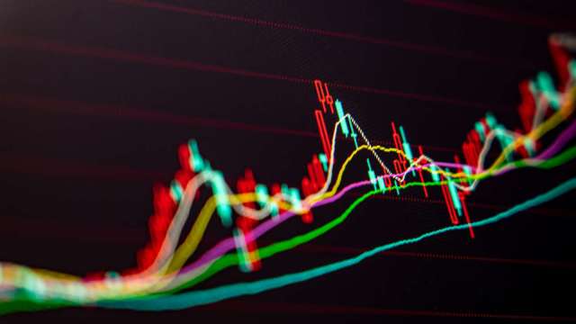 醣聯將進入成果展現關鍵年,漲逾半根停板。(圖:shutterstock)