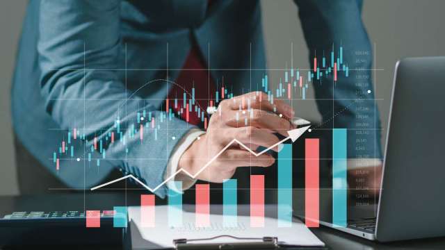 〈焦點股〉華興低溫照明揮軍歐洲 股價放量飆漲停。(圖:shutterstock)