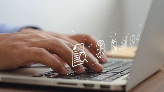 利空擋不住!拉回才有好買點!布局2026年,就是現在 (圖:shutterstock)