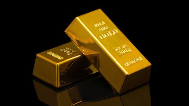 今年來暴漲60%、創逾50次新高!世界黃金協會:投資人應為2026年四大可能情境做準備(圖:Shutterstock)