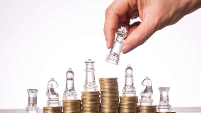 回檔出現但結構未變,操作節奏才是關鍵:華城、光聖、雷虎(圖:shutterstock)