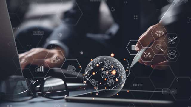 台積電 鴻海 旺宏 精測 下個買點? 【凱崴 第2】目標翻倍 (圖:shutterstock)