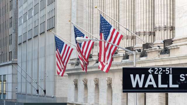 利率下降與價值重估成雙重推力 市場看好美股小型股明年續強(圖:shutterstock)