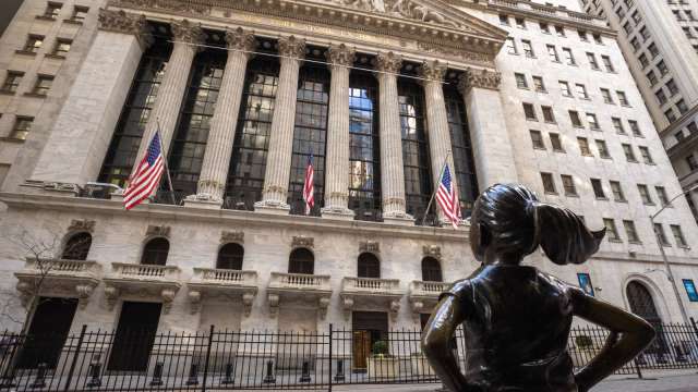 經濟學家預測美國經濟可望過關,但四大支柱不容閃失。(圖:Shutterstock)