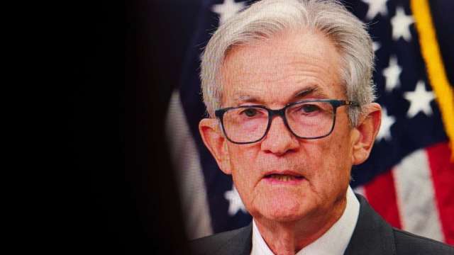 美生活成本危機持續!Fed主席鮑爾力挺漲薪解困局 CNN直指兩大困境看衰(圖:Shutterstock)