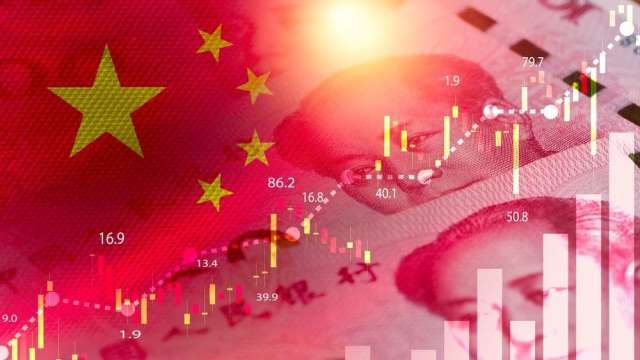 中國算力進入資本收割期!GPU四小龍衝刺上市 沐曦股份17日登科創版。(圖:shutterstock)