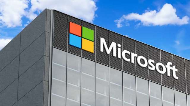 不只靠OpenAI！微軟真正的AI王牌 華爾街已經買單。(圖:shutterstock)