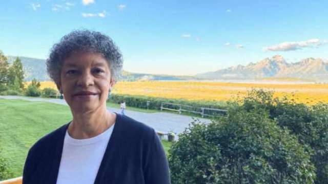 柯林斯稱在上次投票中支持降息是一個艱難抉擇。(圖:Reuters/TPG)