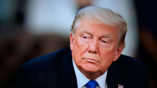 川普列芬太尼為「大規模殺傷性武器」 威脅性與化武相當 (圖:Shutterstock)