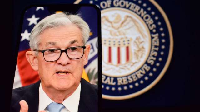 聯準會低調啟動儲備管理購買計畫!華爾街:這項決策比降息還重要。(圖:Shutterstock)