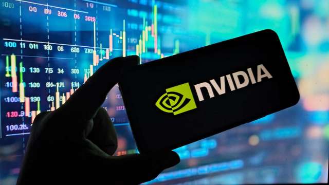 輝達股價回升!摩根大通:提供期權交易新機會、投資者可把握股價波動