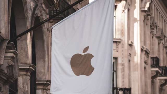 蘋果iOS 26開發版洩漏 數十款未發表新品遭曝光:折疊iPhone、Air Tag2、AI眼鏡等蓄勢待發(圖:Shutterstock)