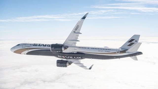 星宇航空搭台菲商務往來商機 重啟馬尼拉航線。(圖：星宇提供)