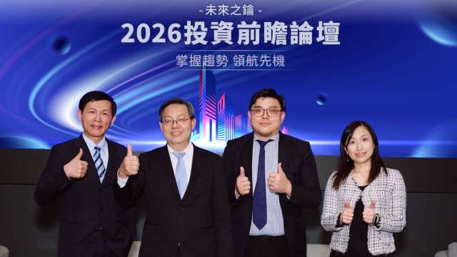 凱基證持續看好台股行情。(圖：凱基證提供)