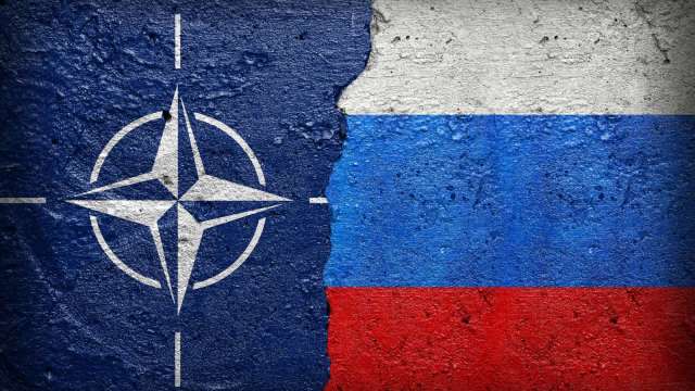 英國MI6警告普丁拖延烏克蘭和平談判!俄羅斯持續低強度威脅北約。(圖:Shutterstock)