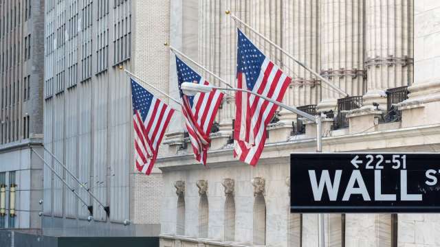 華爾街預測2026年美股主題:類股輪動!