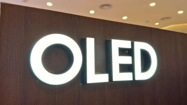 中國OLED產業歷史性突破 國產化打破日本20年技術壟斷 韓媒急了:必須限制!(圖:Shutterstock)