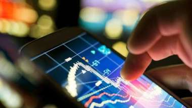 《價值型投資 最新產業研究報告》昇貿(3305-TW)低溫錫材與高階應用放量 AI與航太需求推動結構升級 (圖:shutterstock)