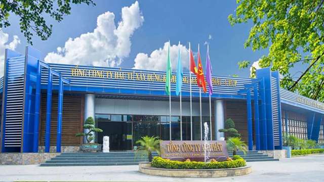 元樟生技強攻東協 攜手越南清化省巨頭英發集團(圖:業者提供)