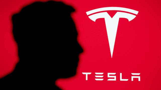 特斯拉股價創年內新高 「木頭姐」拋售近6000萬美元股票轉投加密領域(圖:shutterstock)