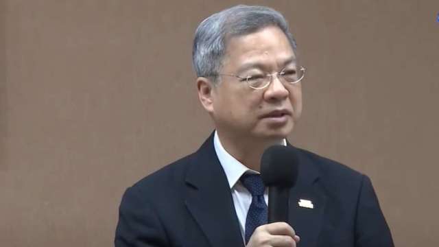 關稅主戰場 龔明鑫：台灣出口美國7成屬232條款範疇 具更大談判空間。（鉅亨網資料照）