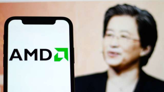 9個月內二度造訪！超微執行長蘇姿丰參訪聯想集團北京總部 雙方AI合作或將升級