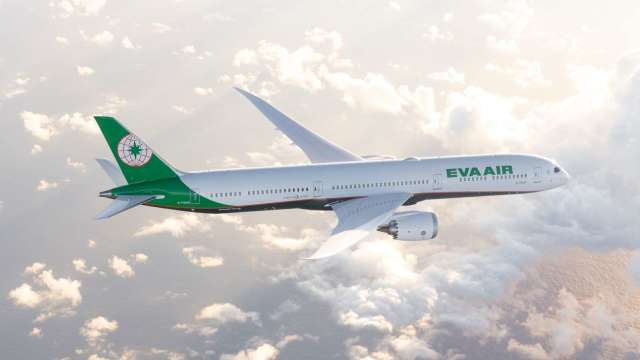 長榮航多個日本航點來回機票萬元有找。(圖：長榮航提供)