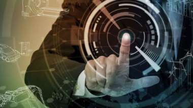 CPO 不是新題材，而是 AI 架構演進的必然結果  (圖:shutterstock)