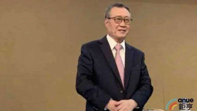 台塑集團總裁兼南亞董事長吳嘉昭。(鉅亨網資料照)
