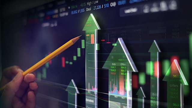 台股「先壓低再說」？期指結算前量增回測季線的真正用意(圖:shutterstock)