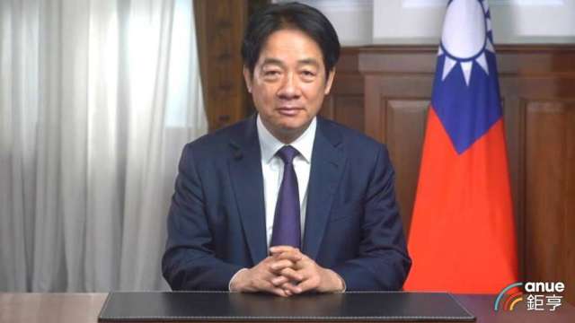 停砍年金也不副署？賴清德：公教年金改革不應因倉促修法而走回頭路。(鉅亨網資料照)