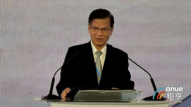 生策會翁啟惠將結束會長任期，台灣三珍貴優勢難以複製。(鉅亨網資料照)