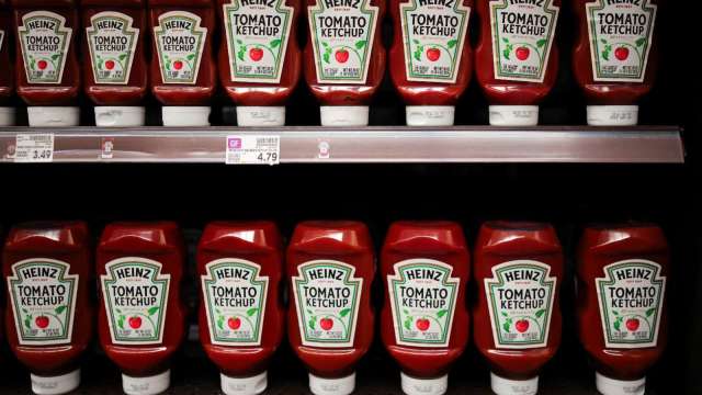 分拆前換帥！卡夫亨氏找來老手掌舵(圖：REUTERS/TPG)