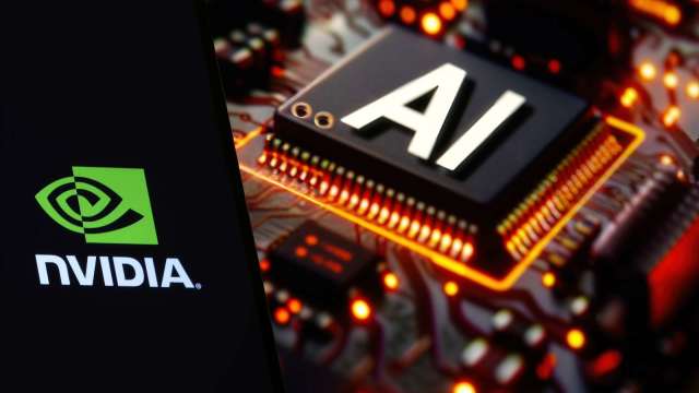 輝達聯手SK海力士 開發AI新型固態硬碟 (圖：shutterstock)