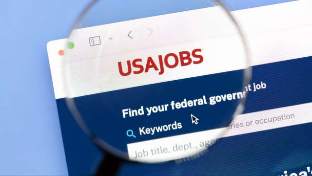 美國最新就業報告4大重點。(圖：Shutterstock)