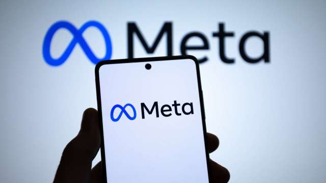 Meta利用Google與OpenAI工具打造「AI 核心工作模式」！助力員工日常工作。(圖：Shutterstock)