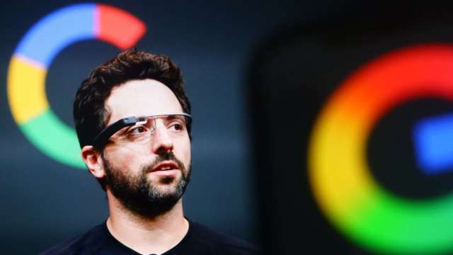 Google創辦人布林談AI與Gemini：評估Google AI、創業教訓與學習建議。(圖：Shutterstock)