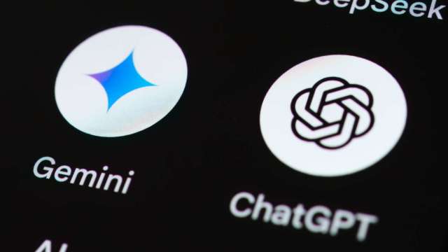 OpenAI推出全新GPT Image 1.5影像生成模型。(圖:Shutterstock)