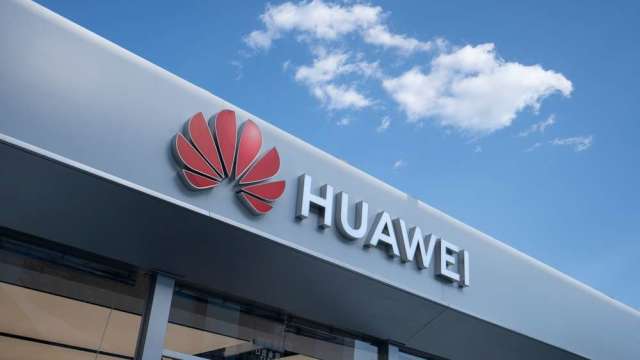 華為終端權力大洗牌！余承東集決策、人事、投資於一身 全力衝刺AI戰場。(圖:shutterstock)