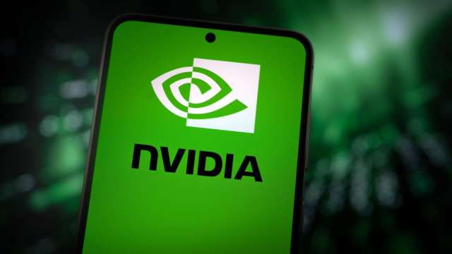 輝達股價抗泡沫疑慮！瑞銀：疑慮被過度放大、未看到投資泡沫跡象。(圖：Shutterstock)