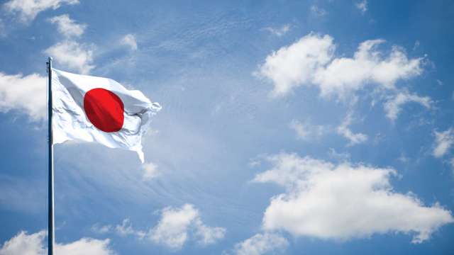 升息強心針！日本11月出口加速成長 美國市場回暖抵銷中國缺口  (圖:Shutterstock)