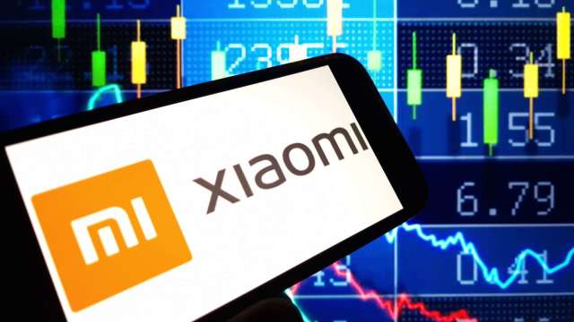 小米突然發表新AI模型！媲美DeepSeek-V3.2、把手機的性價比捲到AI。(圖：Shutterstock)