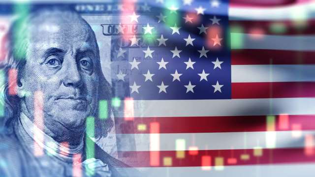 2025年是「美國例外論」終結元年？專家點名兩大致命隱憂（圖：Shutterstock）