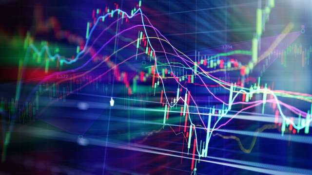 期指結算翻黑震盪,AI修正後仍是主流:世芯-KY、昇陽半導體、華城 (圖:shutterstock)