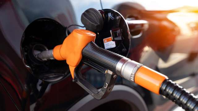 歐盟定了！撤回2035年燃油車禁令、改採90%減排目標。(圖：Shutterstock)