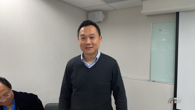 〈一詮法說〉訂單強勁「被產能追著跑」 打入北美AI龍頭供應鏈已小量出貨。(鉅亨網記者吳承諦攝)