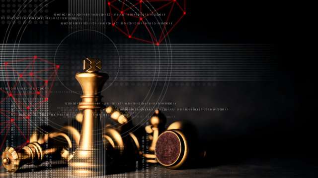 方法對了→獲利就來了、漢唐、華邦電、智邦、順達、下一檔？請跟上(圖:shutterstock)