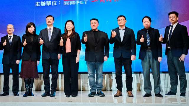 港務公司啟動「AI × ESG」雙軸轉型，邁向港口營運新紀元。(圖：港務公司提供)